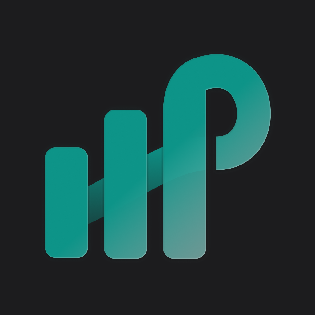 Hyprog App Icon