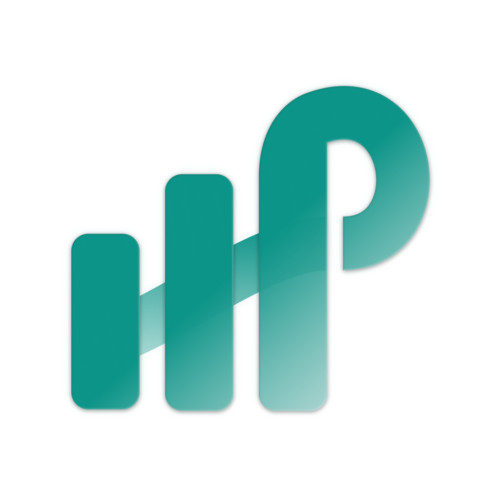 Hyprog App Icon